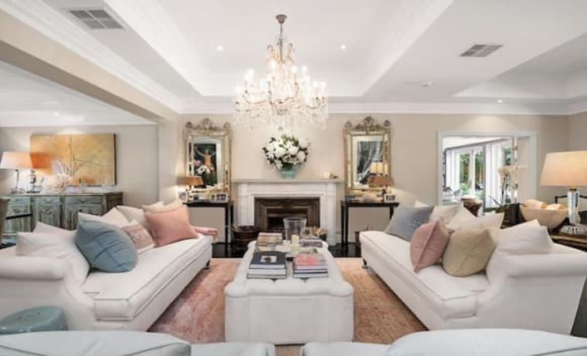 ASX chief Dominic Stevens lists in Bellevue Hill with $16 million hopes