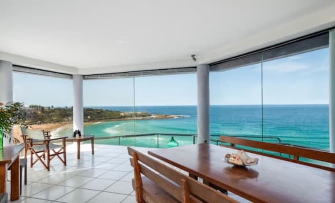 Queenscliff home with direct Freshwater Beach access fetches suburb record