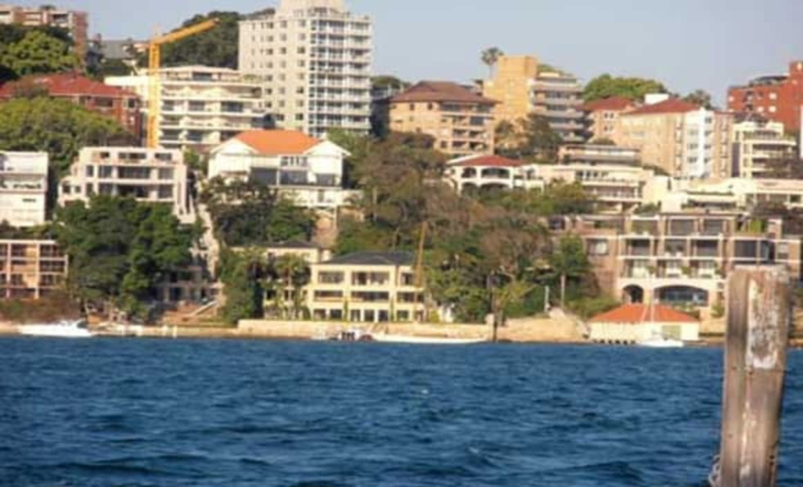 Stonington sale ranks seventh highest in Australian top 10 trophy homes list