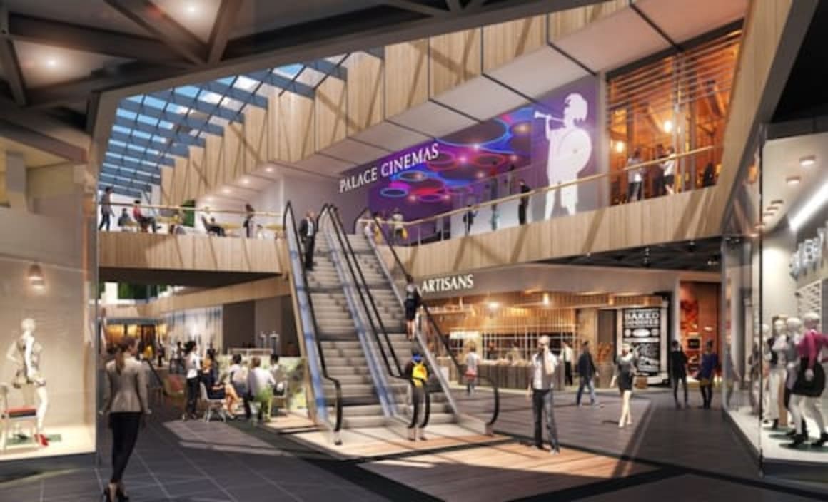 Construction to commence on former Pentridge Prison transformation