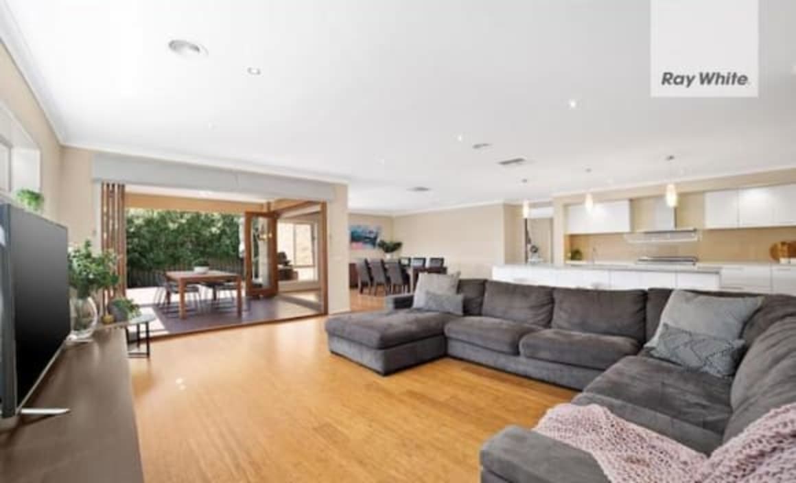 Mernda sees biggest stock decrease in Victoria