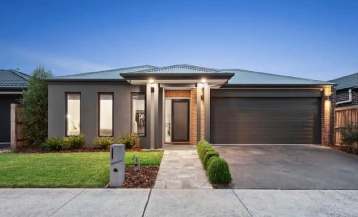 Mernda sees biggest stock decrease in Victoria