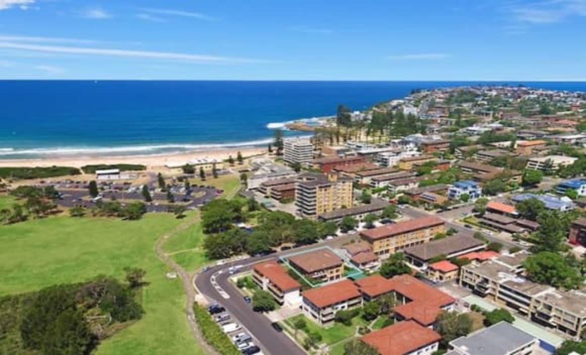 Northern Beaches ranks as Sydney's weekend auction hotspot: CoreLogic