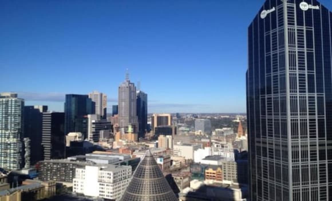 Melbourne stock levels up on last year: CoreLogic