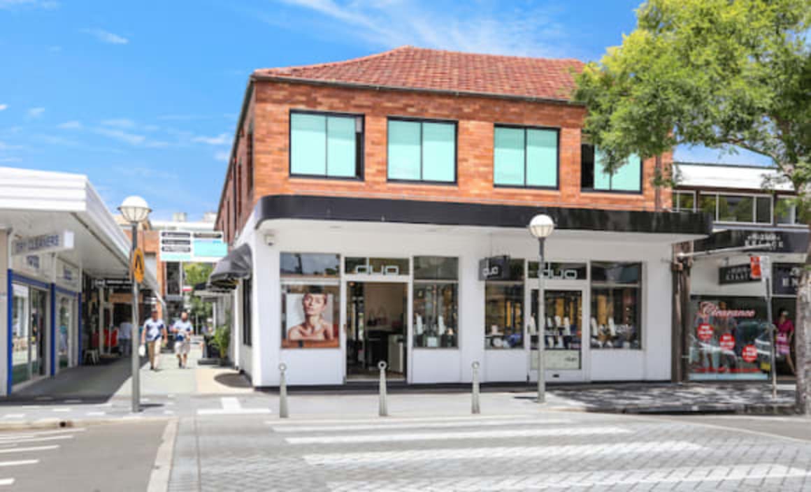 Ma family buys in Double Bay for $14.7 million 