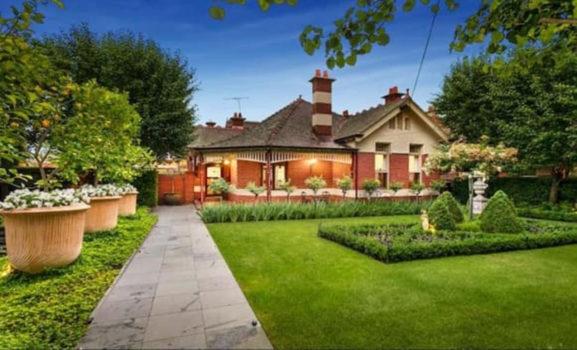 Essendon's Enderby secures record price