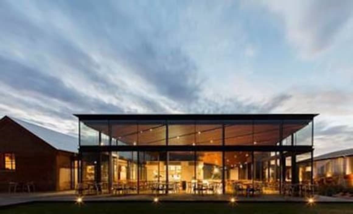 Sydney architect wins world commercial building award