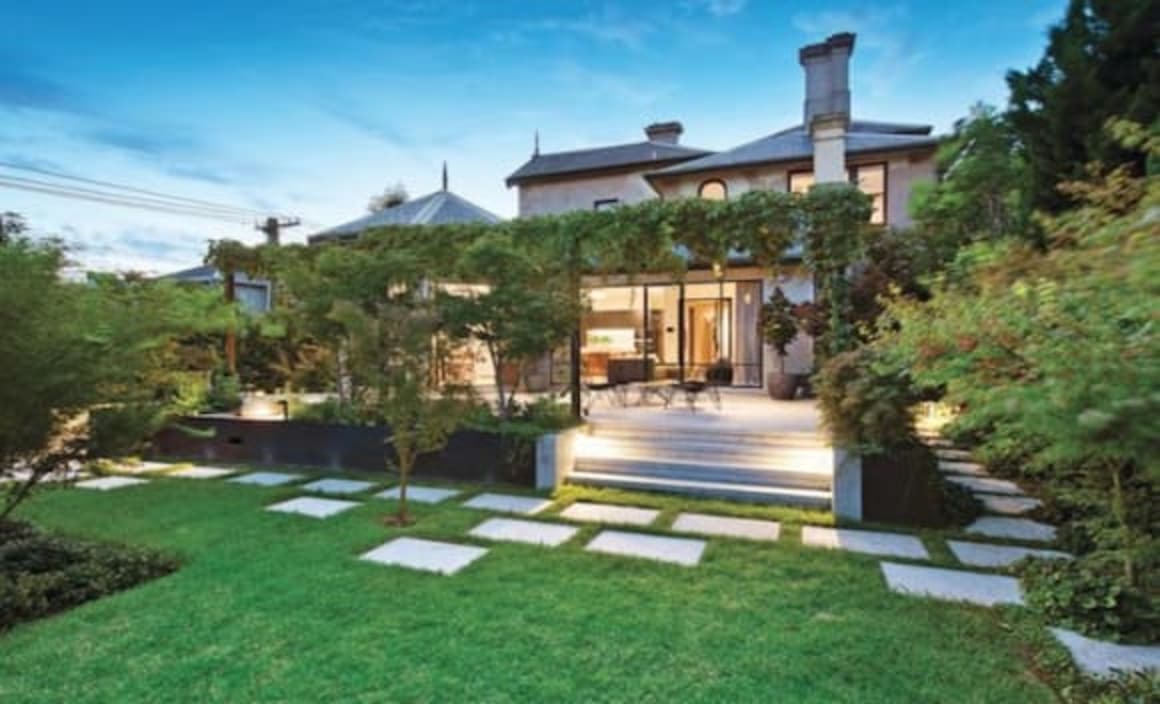 Elsternwick trophy fetches half a million over reserve