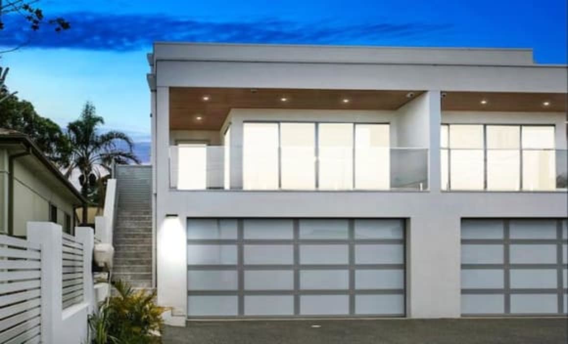 Penrith Panther Trent Merrin buys near Shellharbour