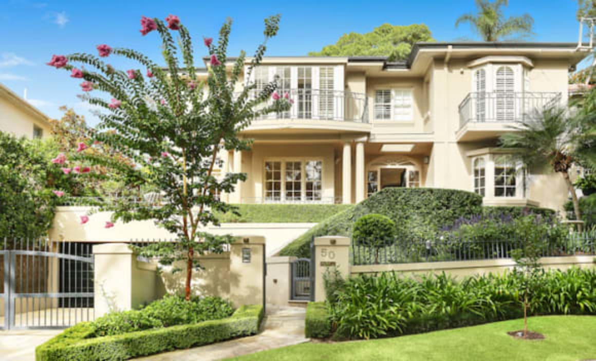 Quick Olola Avenue, Vaucluse sale