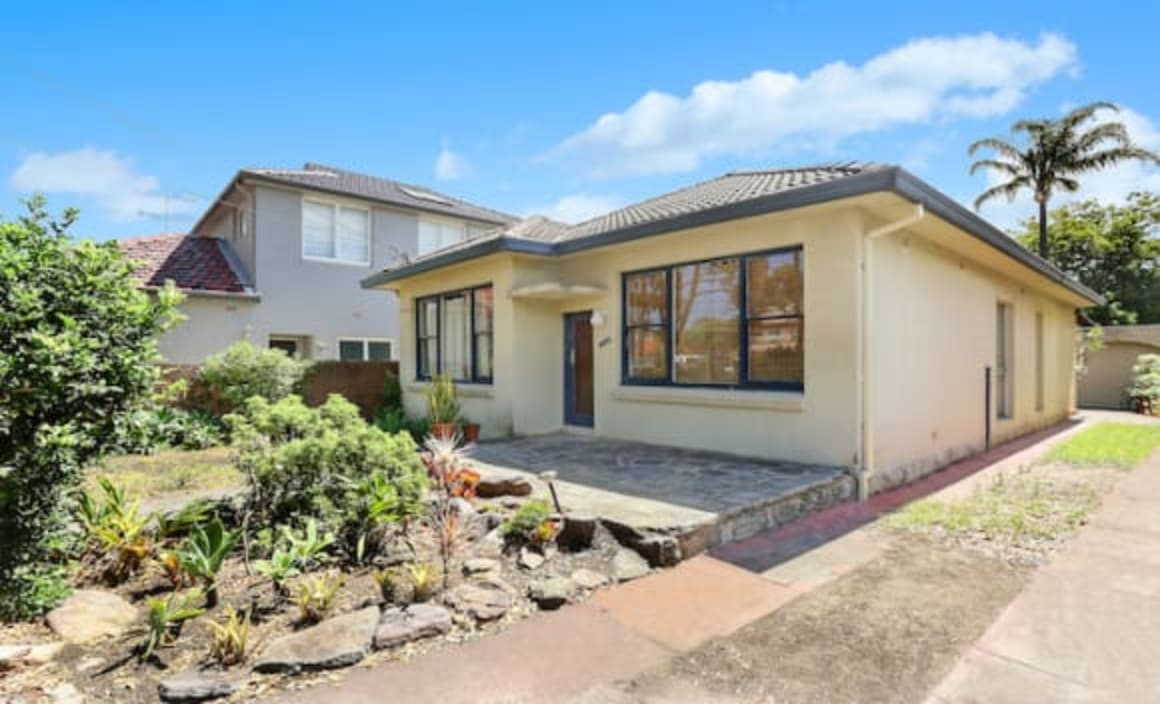Quick Olola Avenue, Vaucluse sale