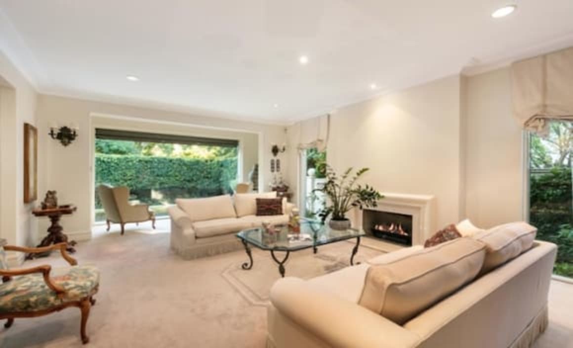 Clendon Road Toorak home fetches nearly $8 million