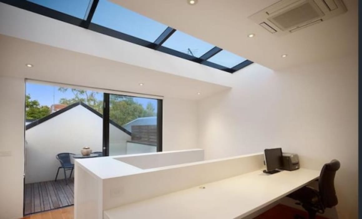 Former Melbourne Business School Dean sells in Middle Park