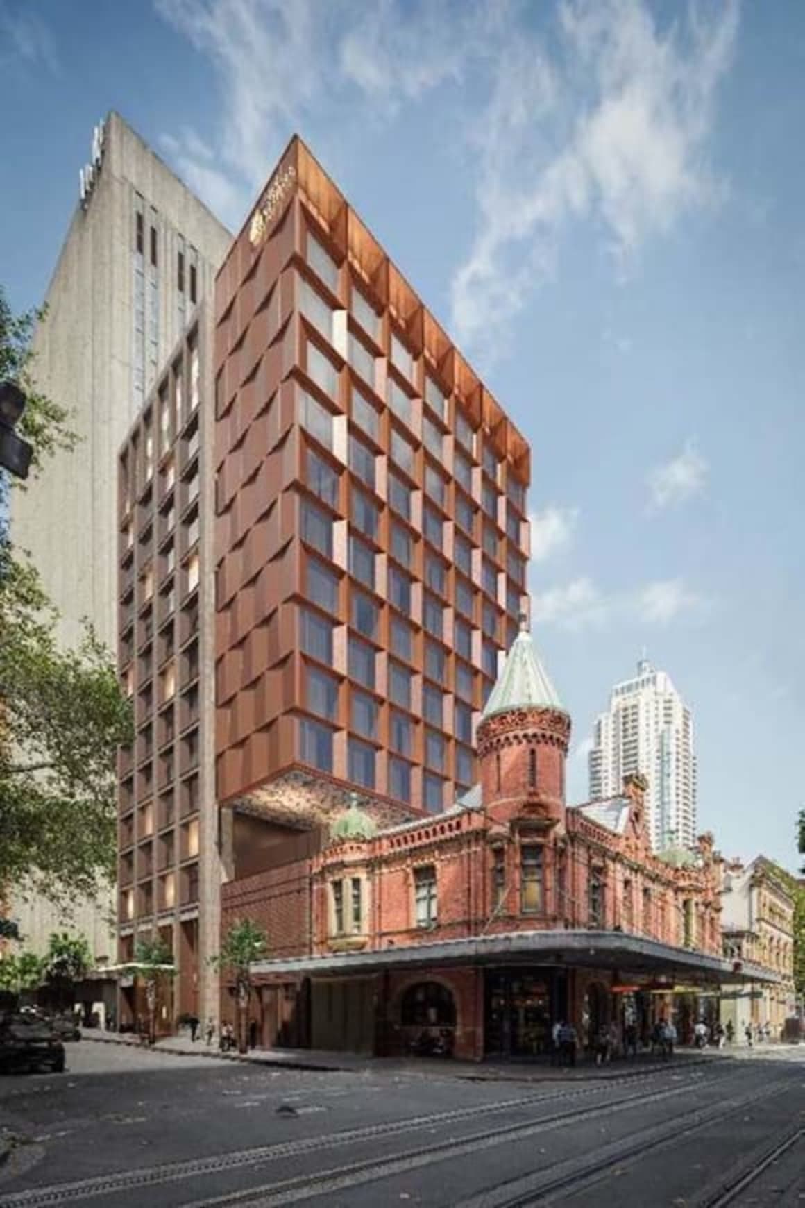 Sydney next to welcome Hotel Indigo