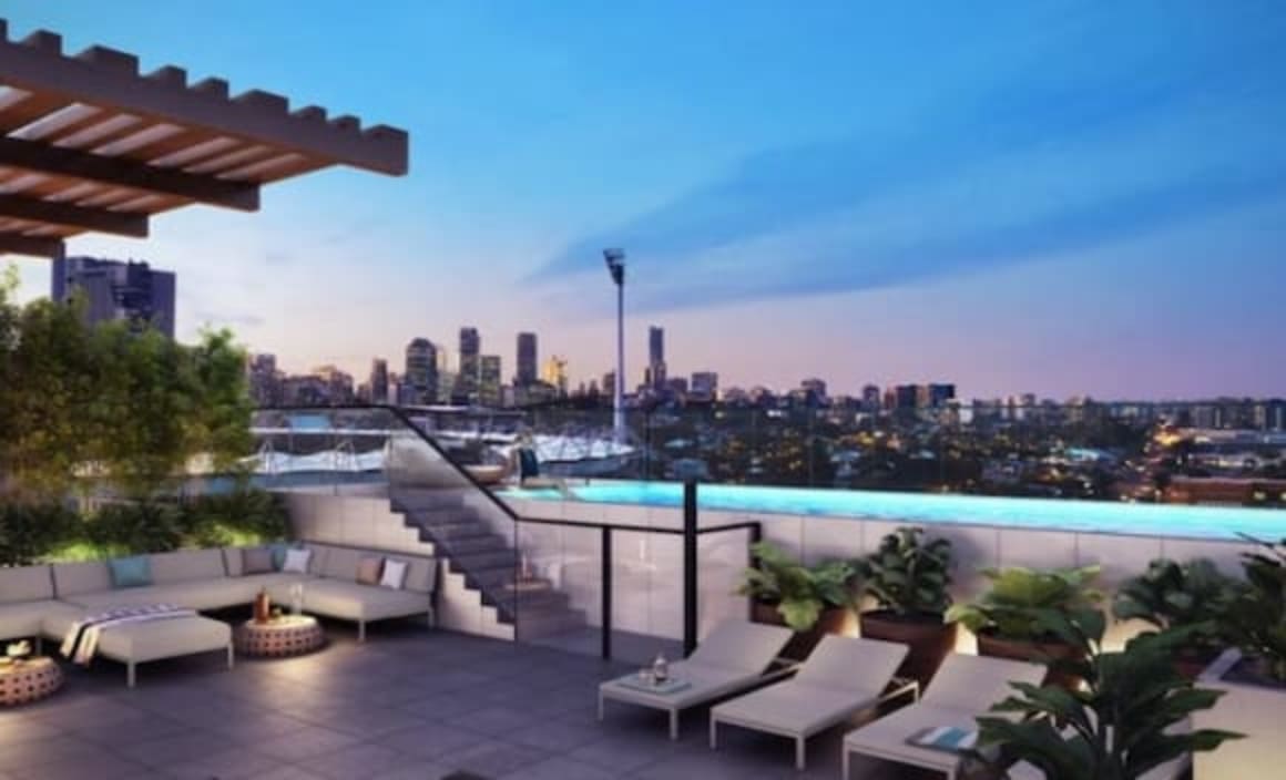 No OTP defaults at The Wellington in East Brisbane