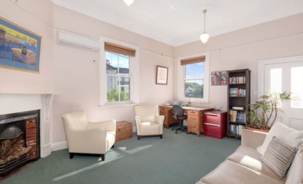 Historic Mellifont building in Annandale sold