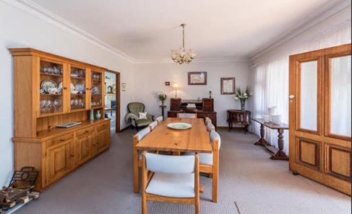 Old Bowral trophy home listed with $1.35 million hopes