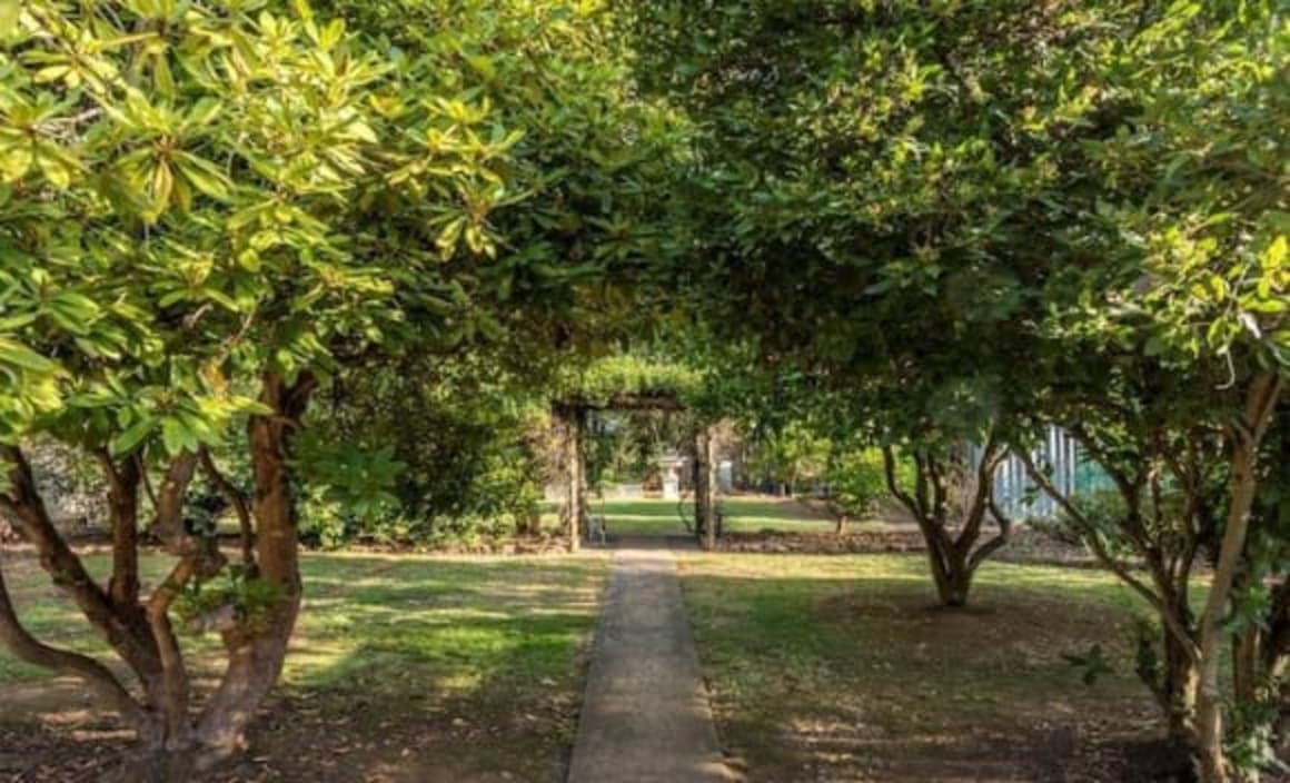 Old Bowral trophy home listed with $1.35 million hopes