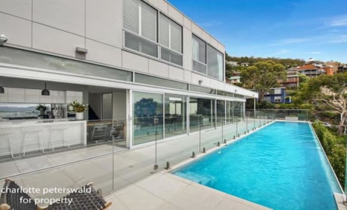 Sandy Bay five bedroom house sold for $3 million