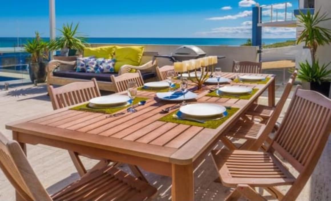 Second chance for North Cottesloe triplex offering