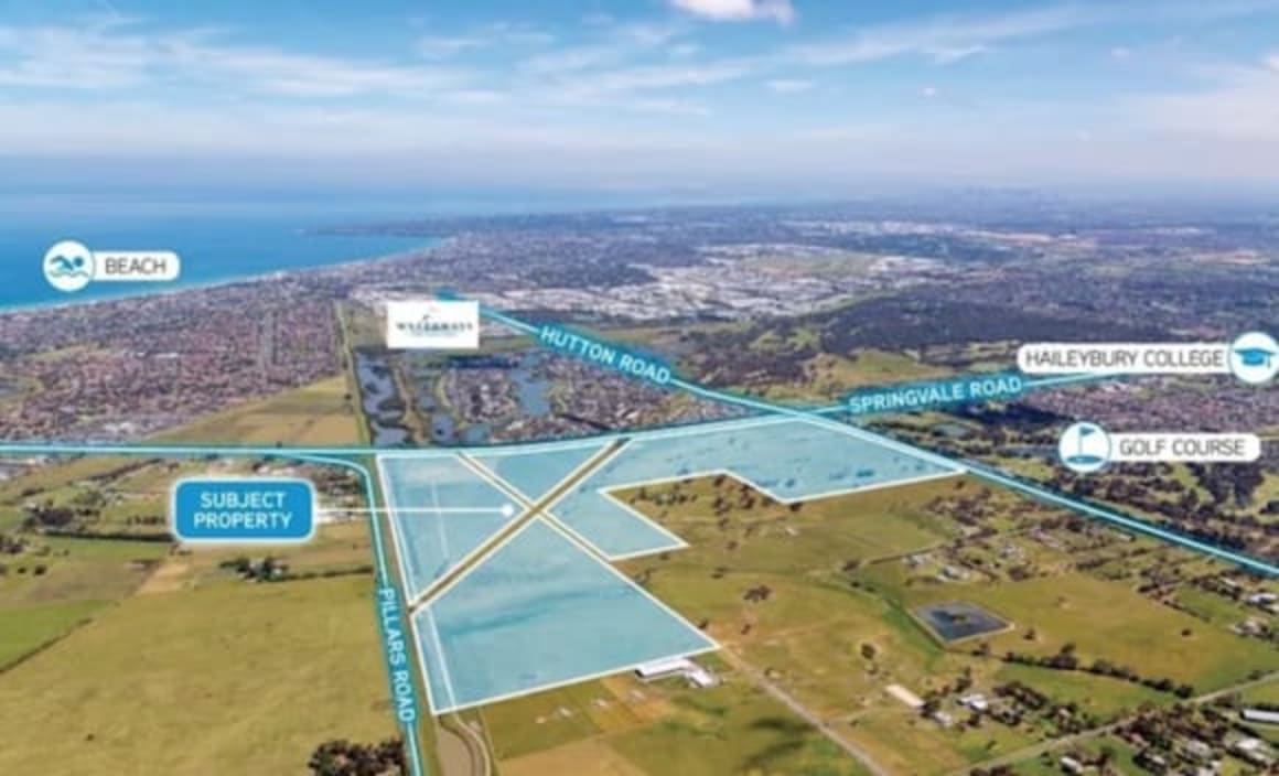 Federal Court orders wind up of illegal Keysborough land banking investment