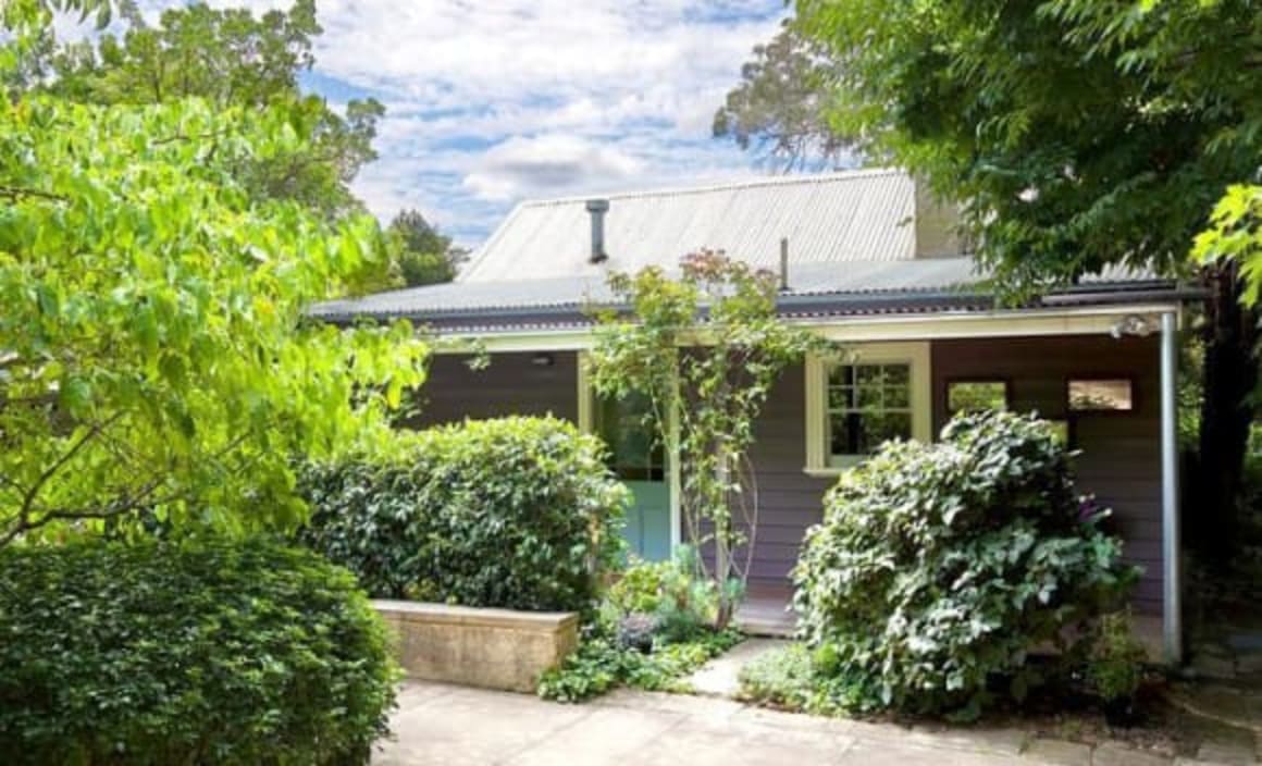 Award winning Karoola set to topple Blue Mountains price record