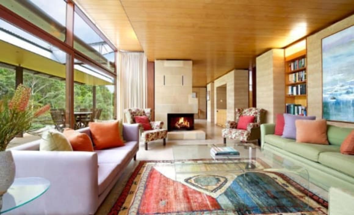 Award winning Karoola set to topple Blue Mountains price record