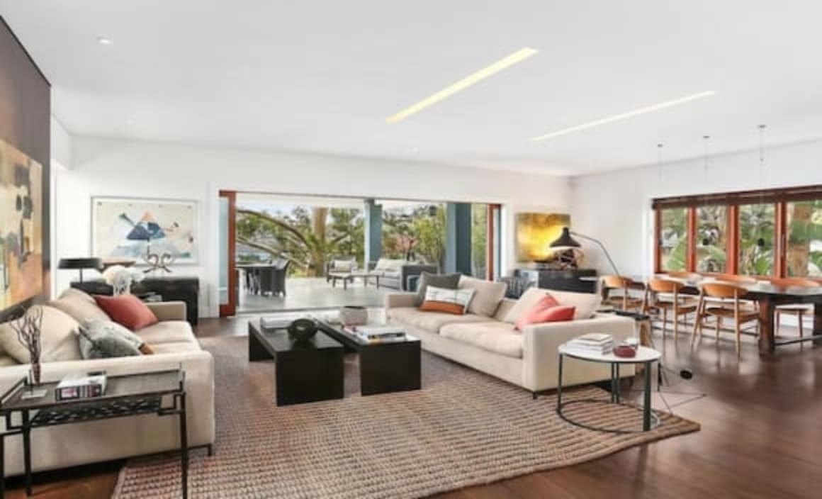 Interior design veteran Meryl Hare sells at Seaforth