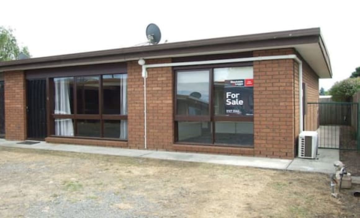 Moe, Victoria offers Australia's cheapest units