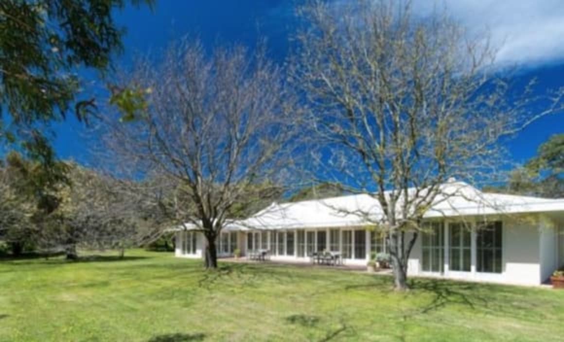 South Gippsland's Nardoo and Burrabadeen sold with Guilford Bell homestead
