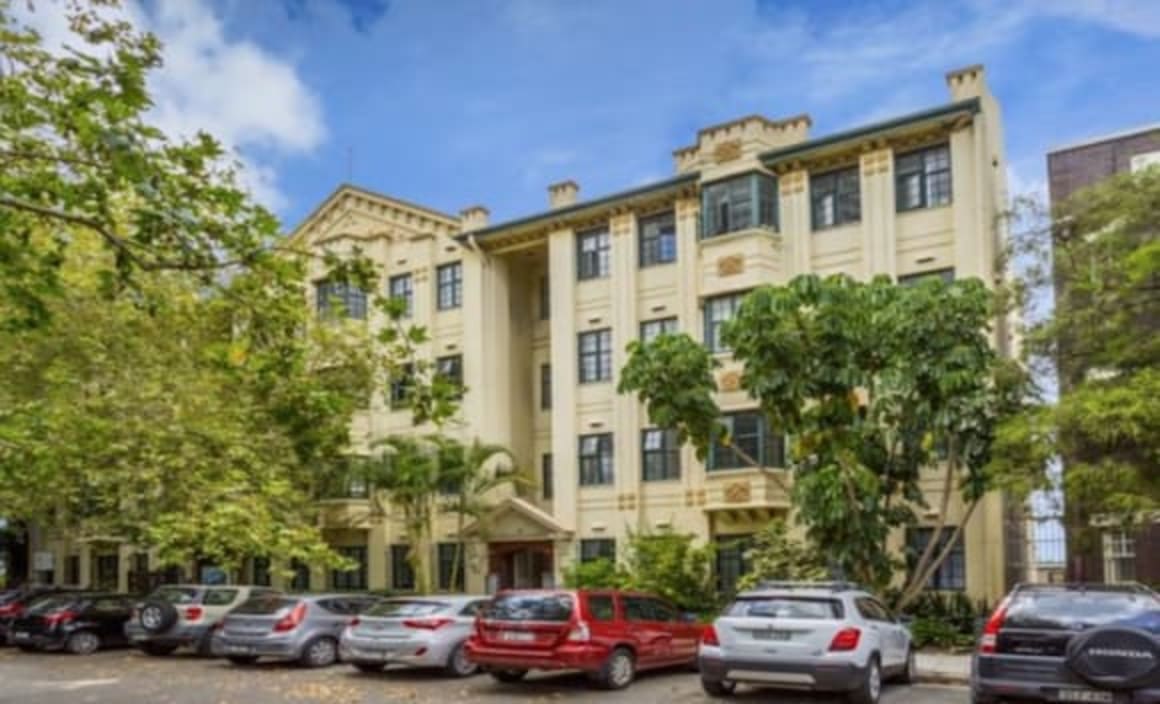 BrickX buys its 15th fractional ownership property in Darlinghurst