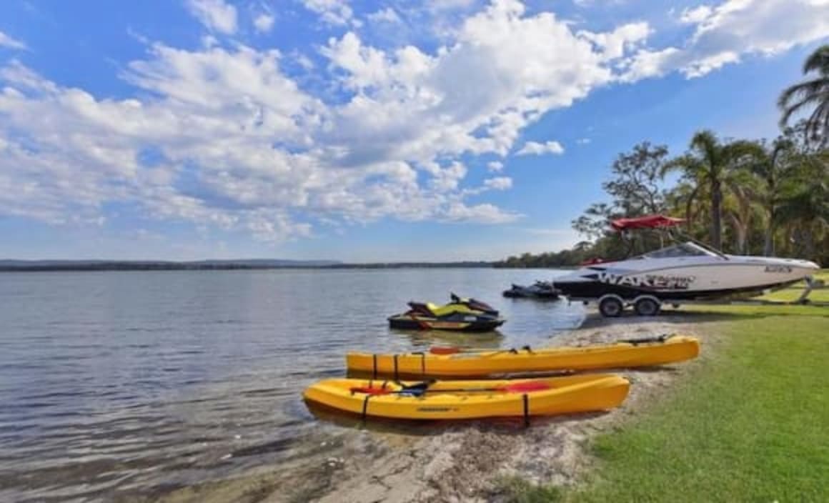 Rich Lister Luke Mullins to swap Lake Macquarie for Adelaide