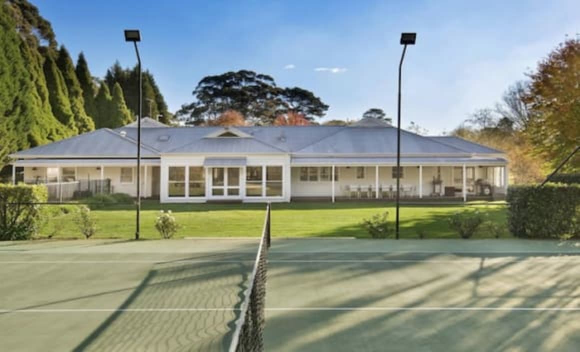 Southern Highlands Gerron Park set for flip with $5.1 million price tag