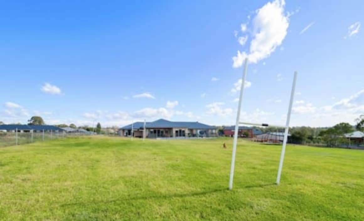 Mark 'Piggy' Riddell lists at Silverdale to move south