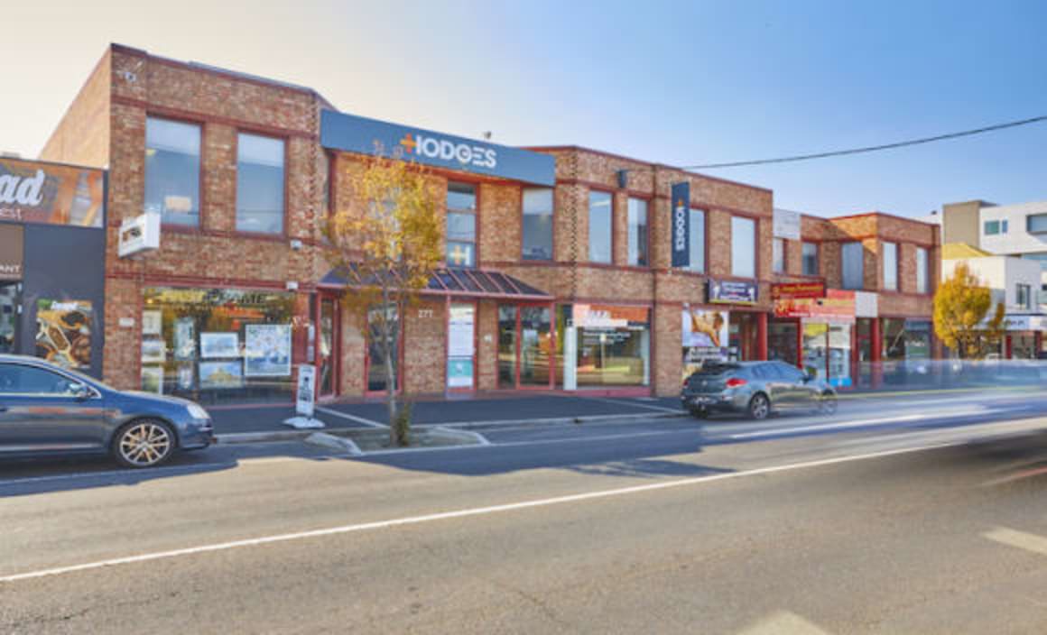 Pellicano family sells their Bentleigh property