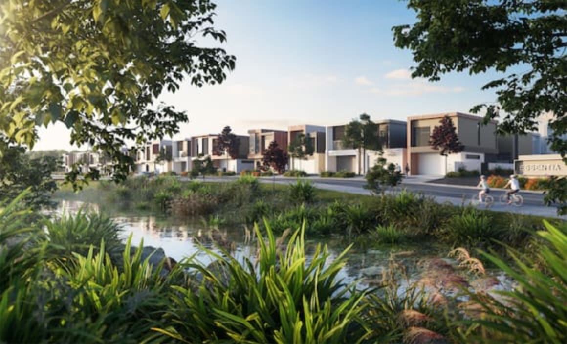 New residential community planned for Essentia in Norwest