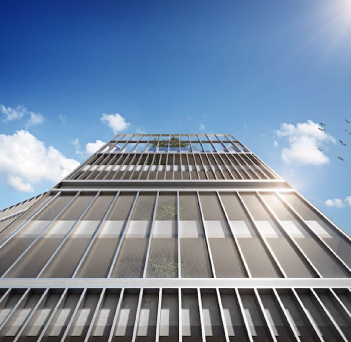 CWG's Stellar offers last chance to buy new Ryde apartment after Government halts high rise approvals
