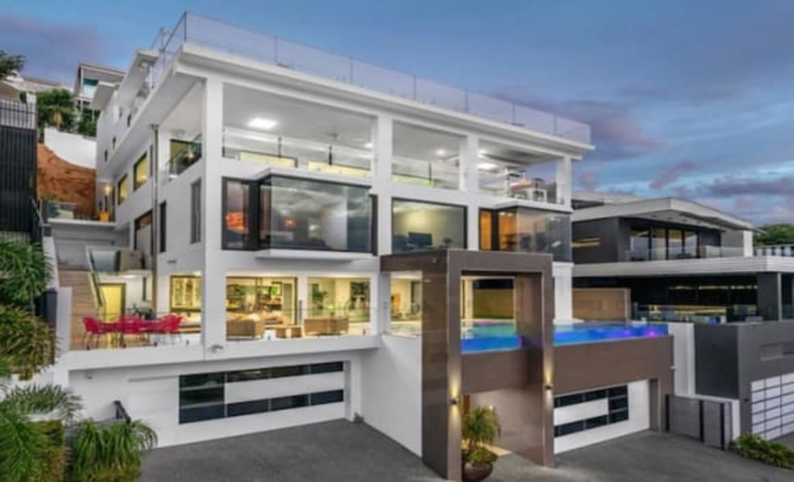 NGU Real Estate face backlash after online property video ad objectifying women