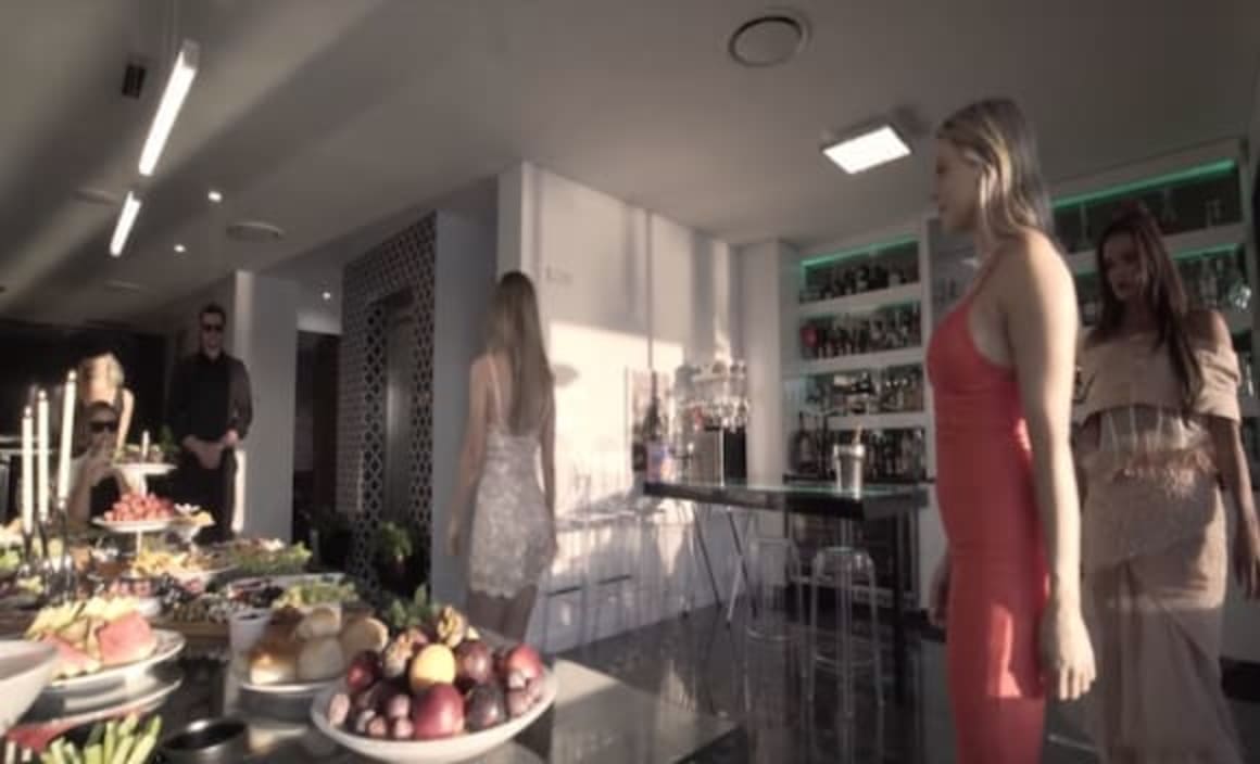 NGU Real Estate face backlash after online property video ad objectifying women