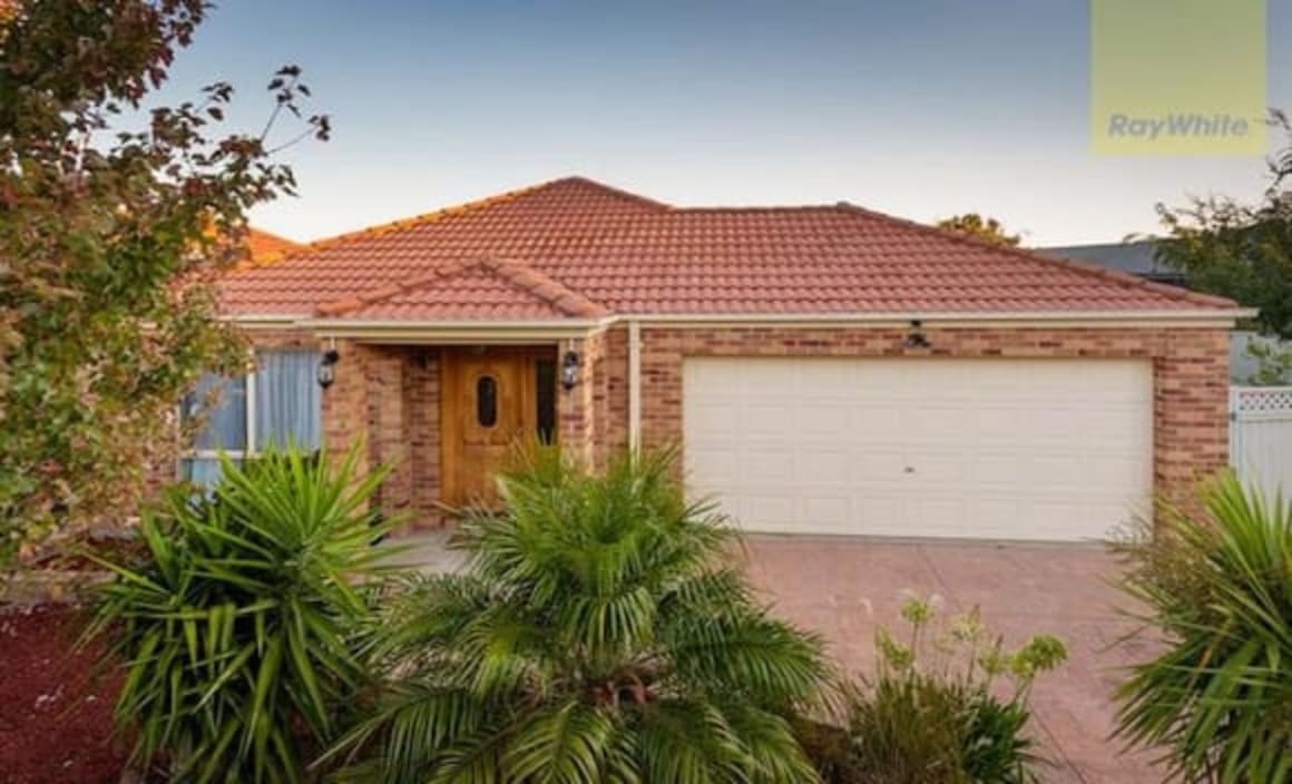 Craigieburn set for bumper auction weekend