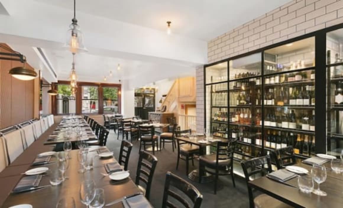 Paddington's Four in Hand Hotel for sale as a house