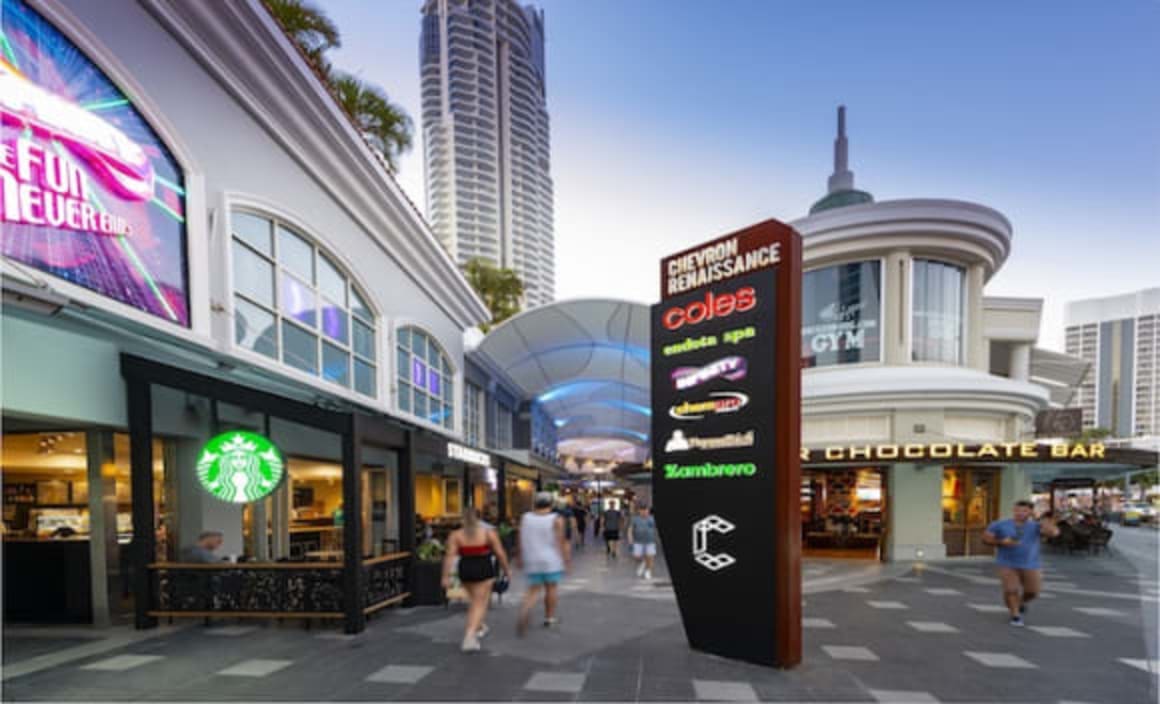 Bitcoin ATM and Commonwealth Bank join Chevron Renaissance's tenants