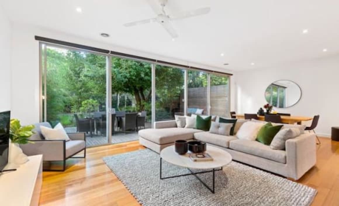 Greville Street, Prahran trophy home sold for $3 million