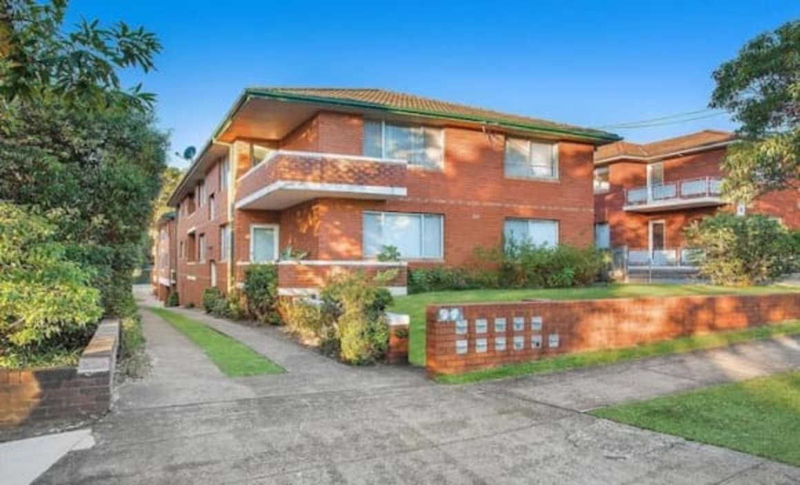 Where can you buy a sub-$500,000 unit in our capital cities?