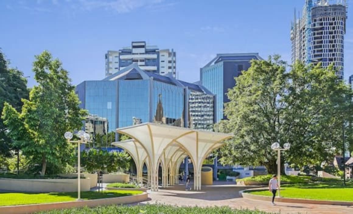 Savills negotiate IT start-up Stacktrace lease in Brisbane's Ann Street tower 