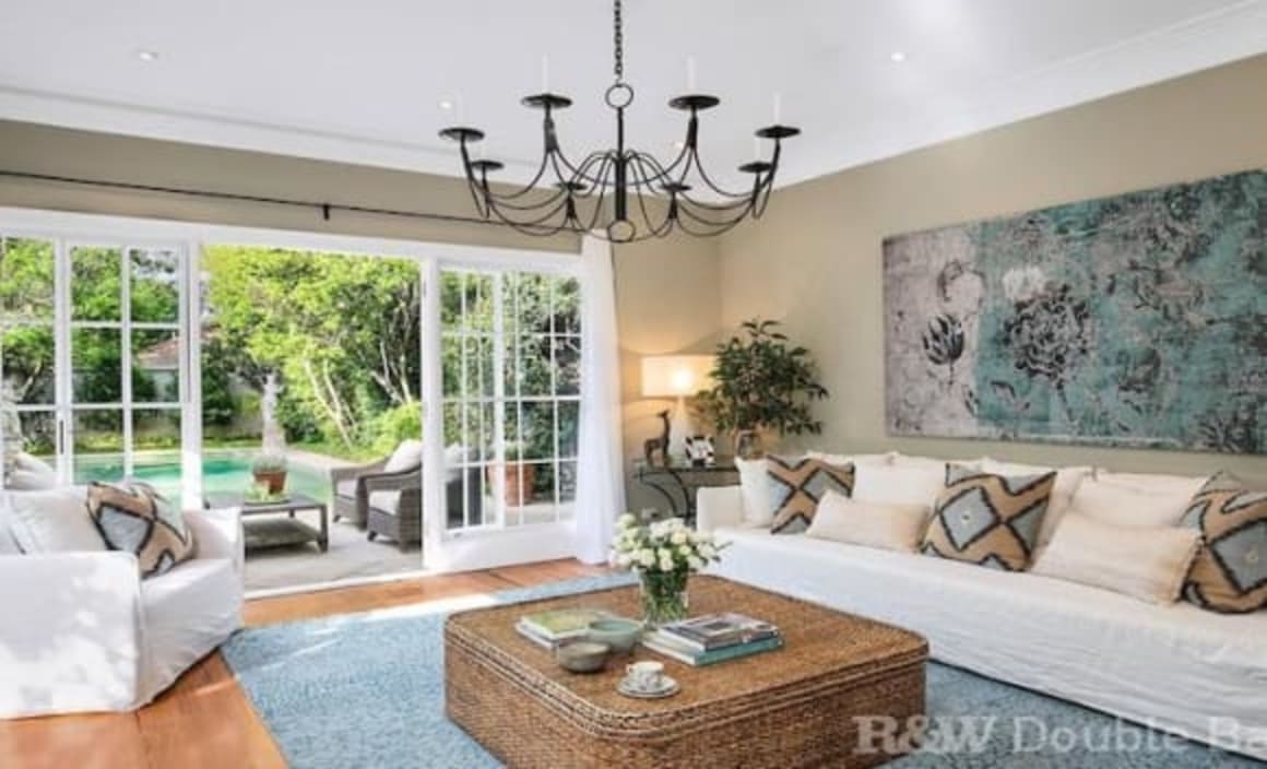 Bellevue Hill offering withdrawn from sale