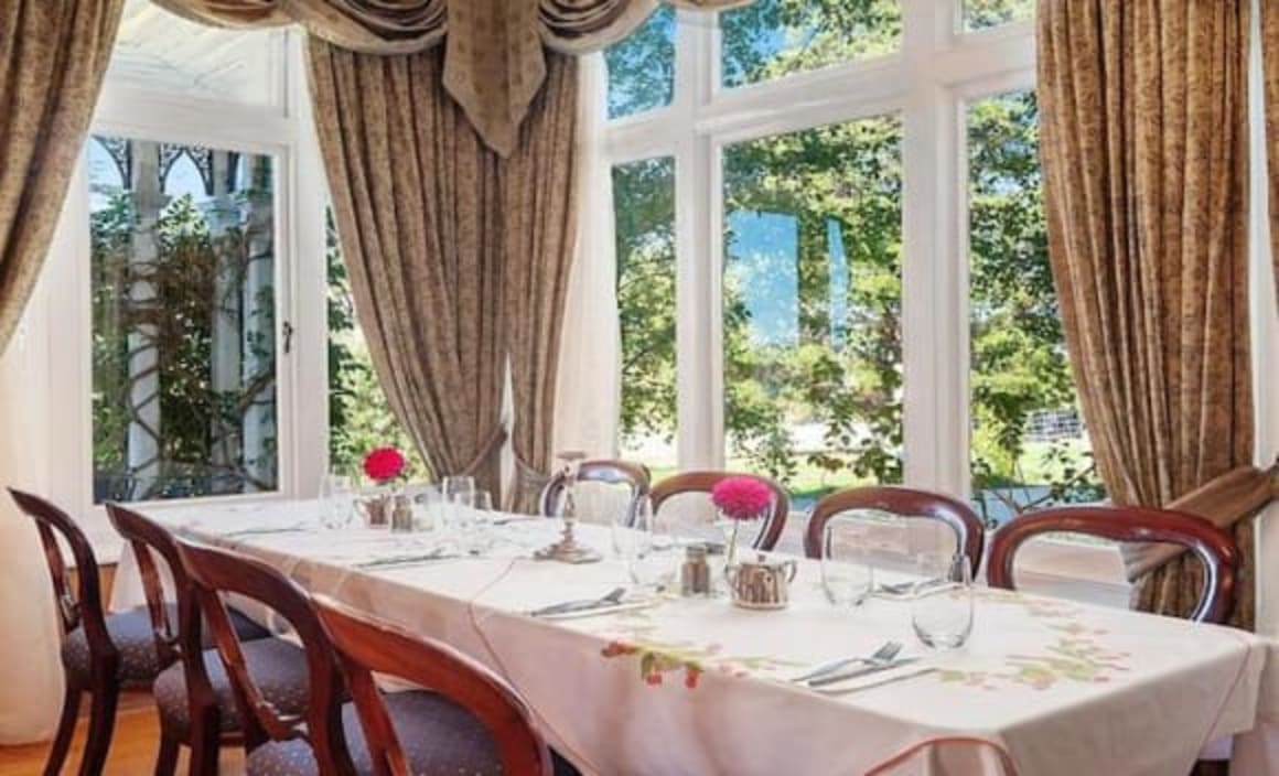 Tasmanian Italianate treasure Claremont House hits the market 