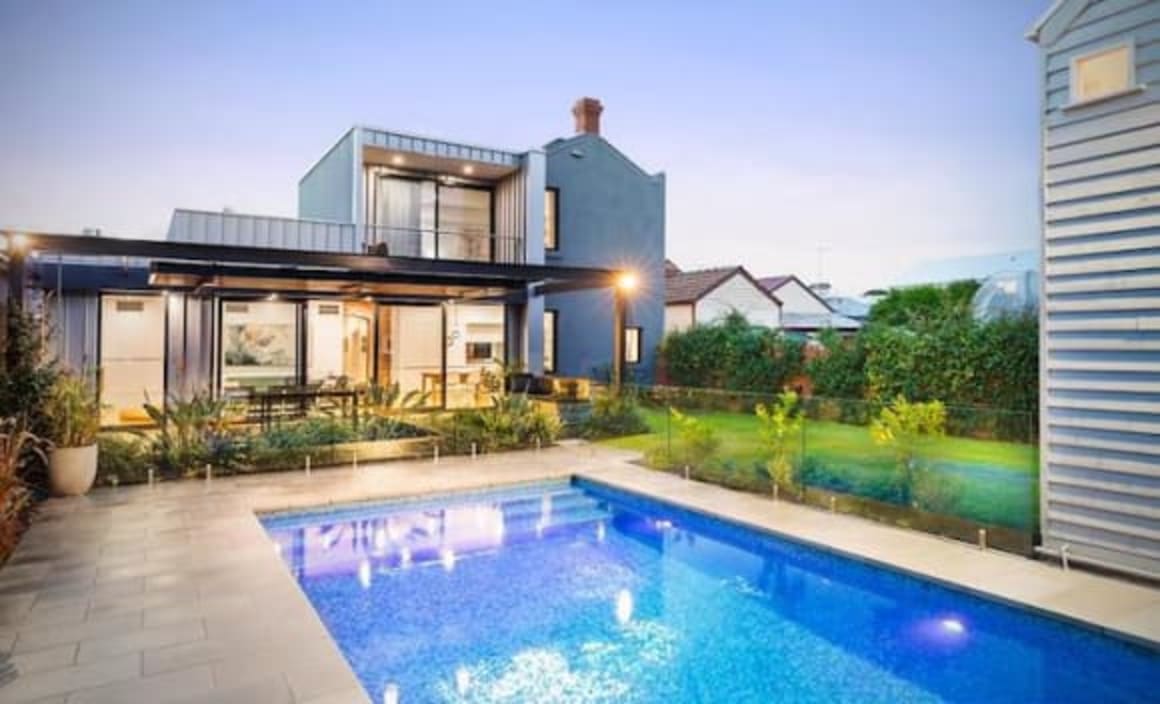  Fitzroy North home listed with $4.7 million plus hopes