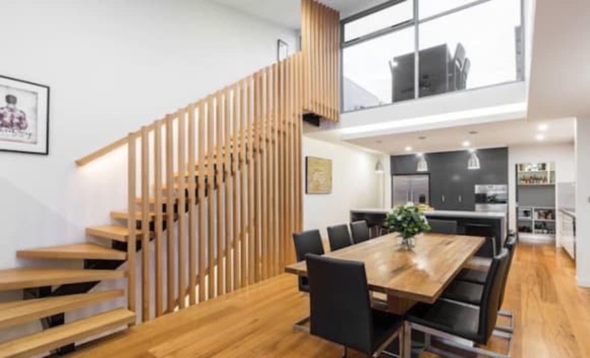 Sydney buyer secures townhouse at Williamstown