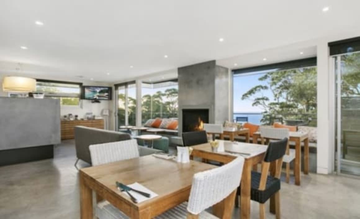 Georges Boutique Accomodation listed on Mornington Peninsula